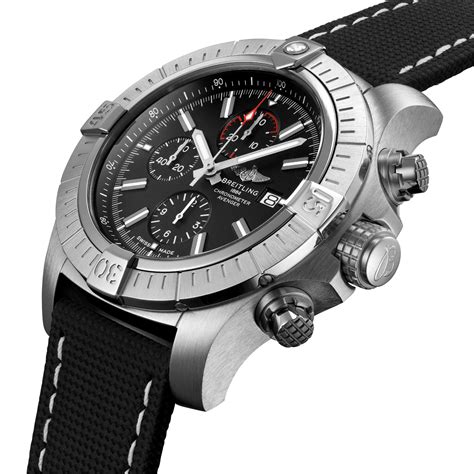 cheap breitling super avenger|Breitling super avenger 48 price.